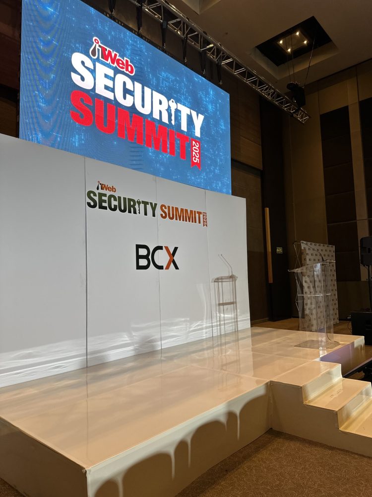 Security summit